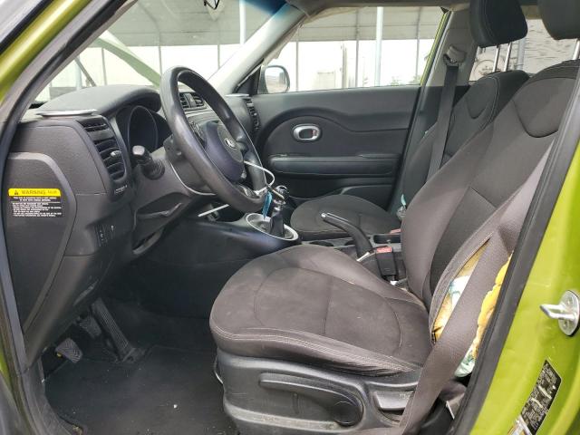 Photo 7 from auction – 2015 KIA SOUL with VIN KNDJN2A20F7777182