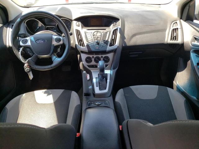 Photo 8 from auction – 2014 FORD FOCUS SE with VIN 1FADP3K27EL381743