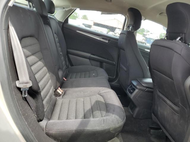 Photo 10 from auction – 2015 FORD FUSION 4D with VIN 3FA6P0H7XFR151935