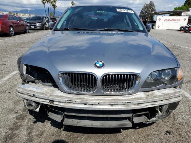 Photo 5 from auction – 2004 BMW 330 XI with VIN WBAEW53404PN32147