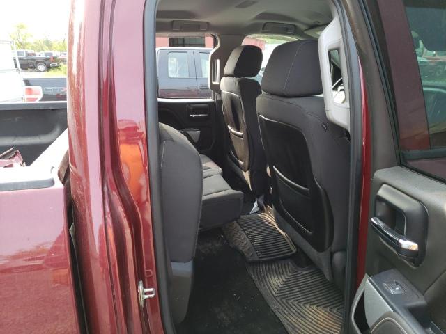 Photo 10 from auction – 2014 CHEVROLET SILVERADO with VIN 1GCVKREC0EZ167193