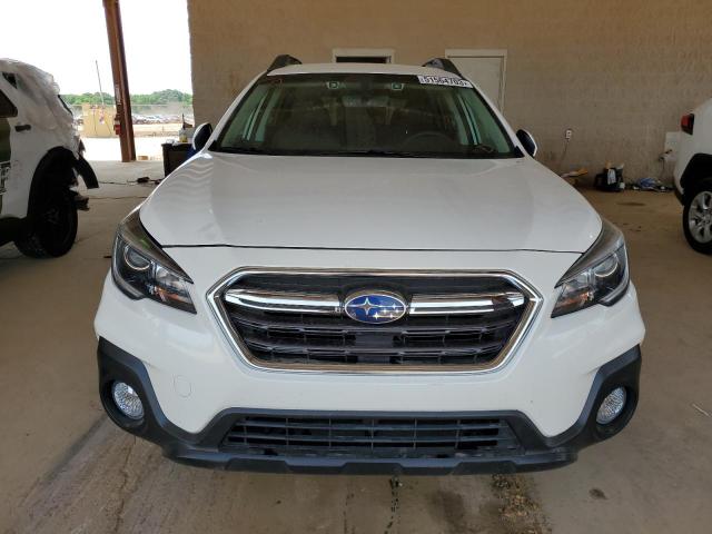 صورة رقم 5 من المزاد - 2019 SUBARU OUTBACK 2. مع VIN 4S4BSAJC3K3323392