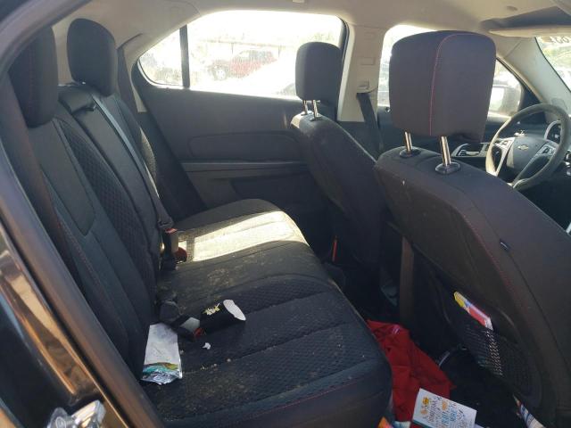 Photo 11 from auction – 2012 CHEVROLET EQUINOX LS with VIN 2GNALBEK0C1194286