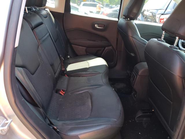 Photo 11 from auction – 2019 JEEP COMPASS LA with VIN 3C4NJDBB0KT713771