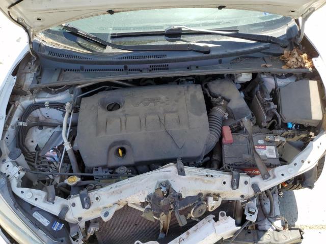 Photo 11 from auction – 2014 TOYOTA COROLLA L with VIN 5YFBURHE3EP167516