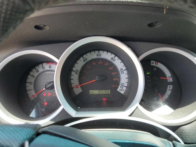 صورة رقم 9 من المزاد - 2015 TOYOTA TACCOMA مع VIN 3TMJU4GN0FM185383