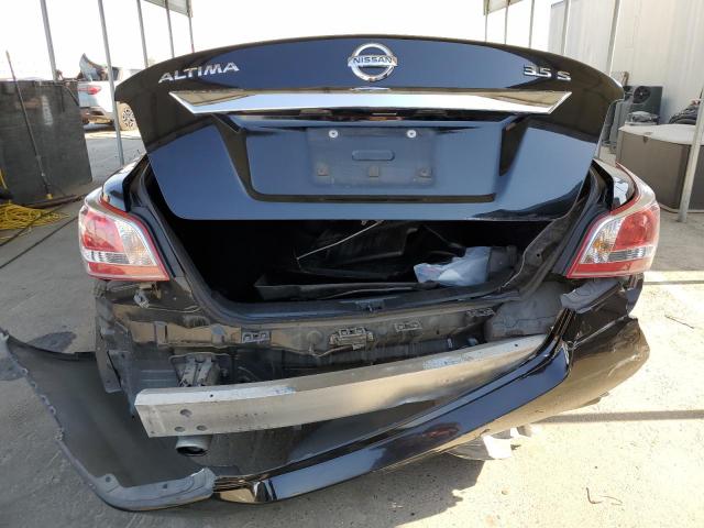 Photo 6 from auction – 2013 NISSAN ALTIMA 3.5 with VIN 1N4BL3AP0DC210914