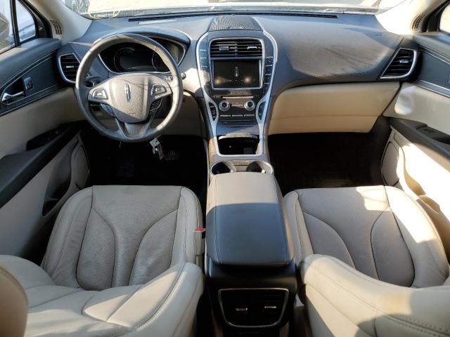 Photo 8 from auction – 2018 LINCOLN MKX RESERV with VIN 2LMPJ8LP2JBL36624
