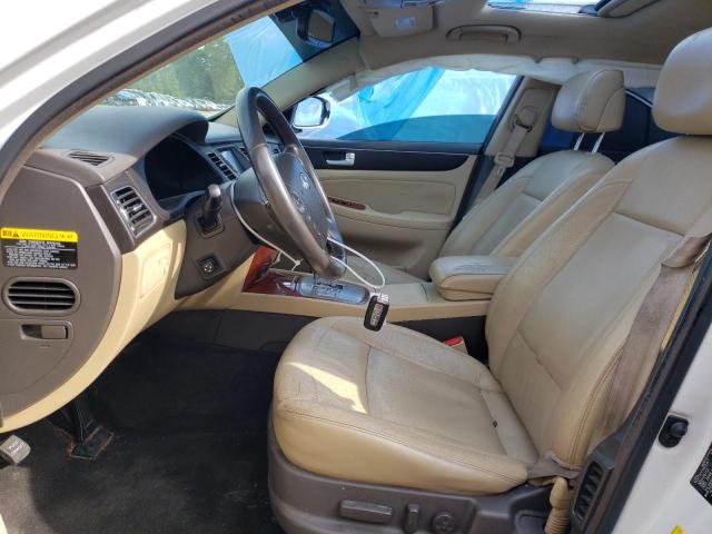 Photo 7 from auction – 2013 HYUNDAI GENESIS 3. with VIN KMHGC4DD0DU224129