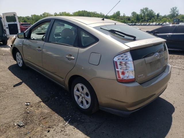 Photo 2 from auction – 2007 TOYOTA PRIUS with VIN JTDKB20U977608117