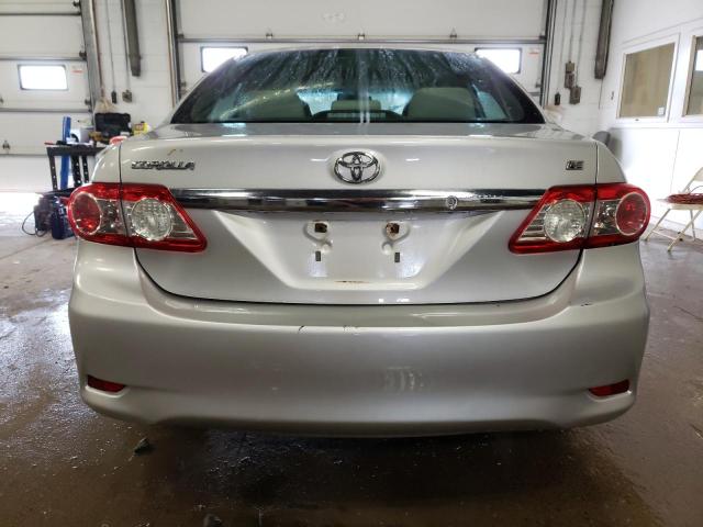 Photo 6 from auction – 2013 TOYOTA COROLLA with VIN 5YFBU4EE4DP161178