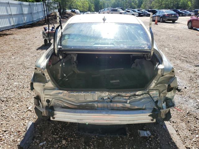 Photo 6 from auction – 2020 LEXUS ES 350 with VIN 58ADZ1B19LU072061
