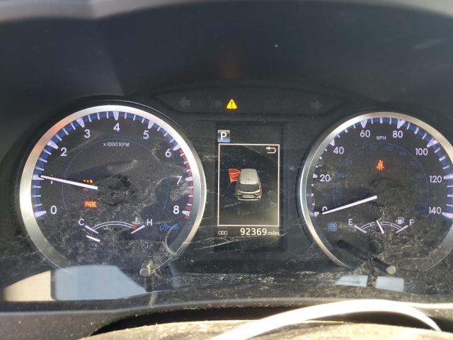 Photo 9 from auction – 2019 TOYOTA HIGHLANDER with VIN 5TDZARFH9KS042933