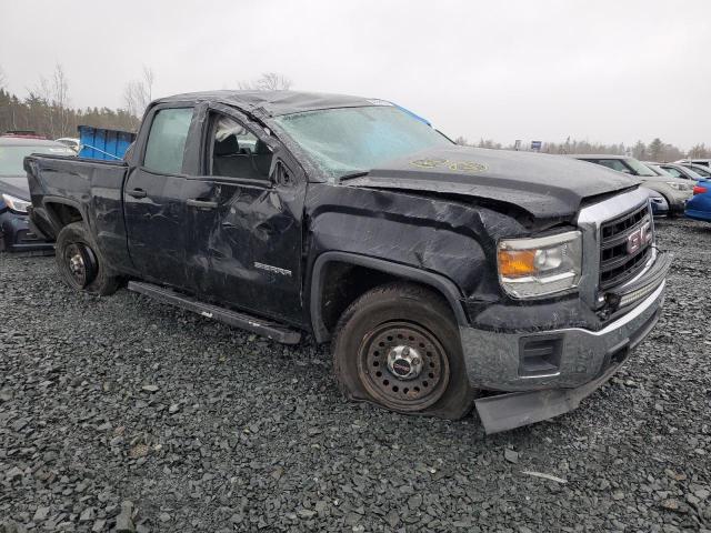 Photo 4 from auction – 2014 GMC SIERRA K15 with VIN 1GTV2TEH5EZ206207