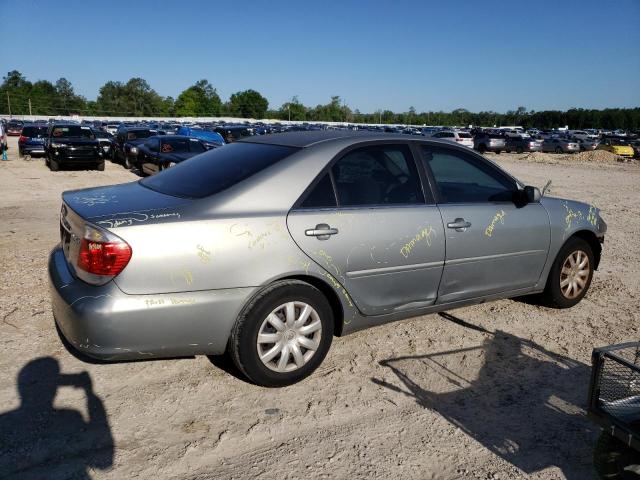 Photo 3 from auction – 2005 TOYOTA CAMRY LE with VIN 4T1BE32K75U986200