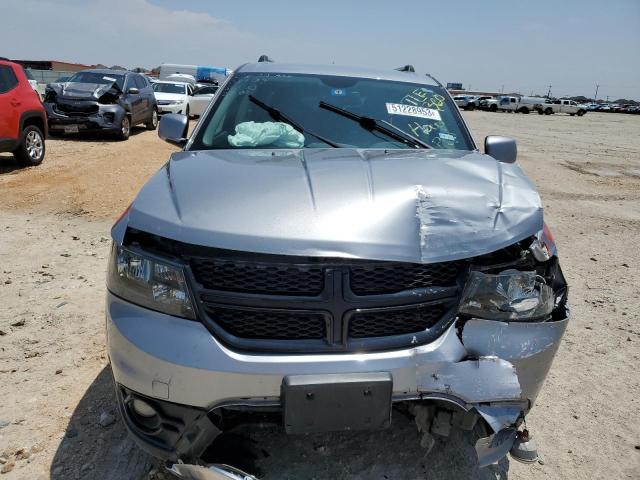 Photo 5 from auction – 2015 DODGE JOURNEY CR with VIN 3C4PDCGG1FT618060