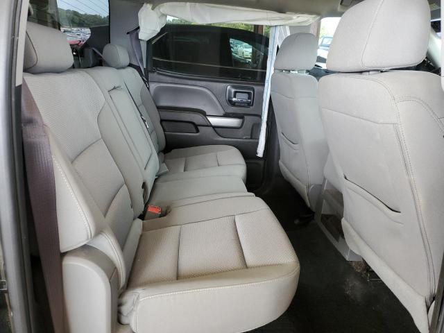 Photo 10 from auction – 2017 CHEVROLET SILVERADO with VIN 3GCUKREC5HG171157