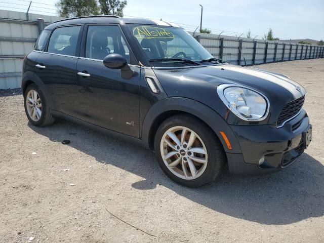 Photo 4 from auction – 2012 MINI COOPER S C with VIN WMWZC5C53CWL64396