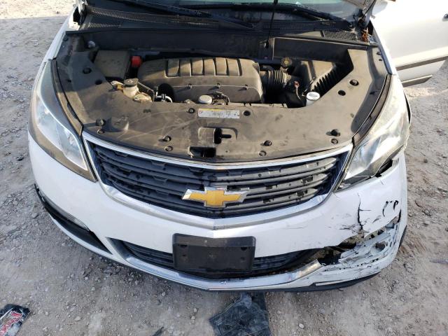 صورة رقم 12 من المزاد - 2016 CHEVROLET TRAVERSE L مع VIN 1GNKRFED4GJ290977