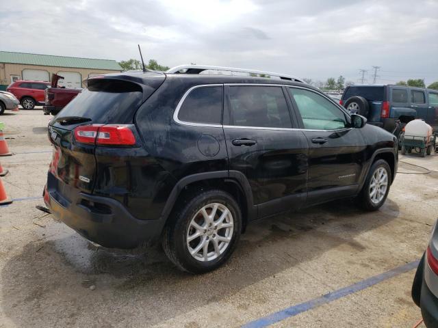 Photo 3 from auction – 2017 JEEP CHEROKEE L with VIN 1C4PJLCS2HW573159