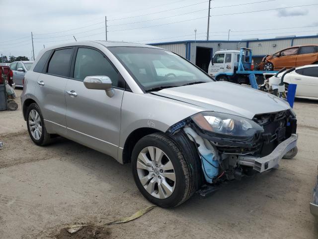 Photo 4 from auction – 2011 ACURA RDX with VIN 5J8TB2H23BA005622