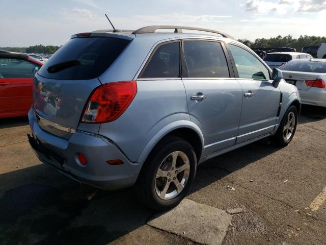 Photo 3 from auction – 2013 CHEVROLET CAPTIVA LT with VIN 3GNAL3EKXDS599065
