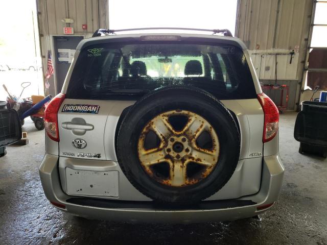 Photo 6 from auction – 2006 TOYOTA RAV4 with VIN JTMBD33V766011654