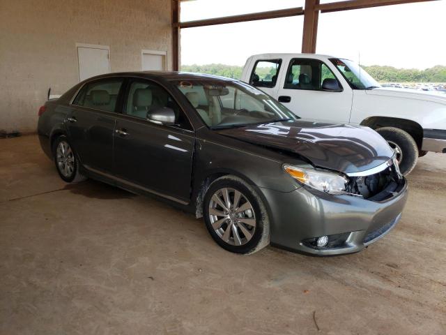 Photo 4 from auction – 2011 TOYOTA AVALON BAS with VIN 4T1BK3DB4BU430167