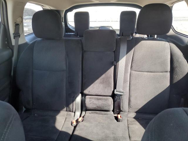 Photo 10 from auction – 2015 NISSAN PATHFINDER with VIN 5N1AR2MM9FC695424