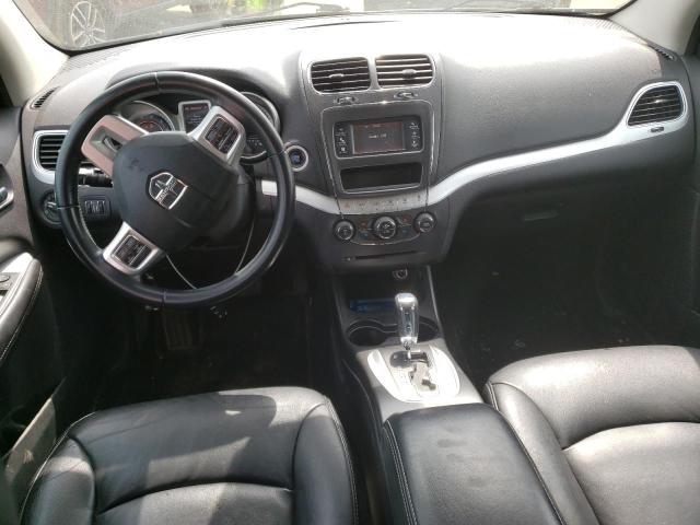 Photo 8 from auction – 2012 DODGE JOURNEY CR with VIN 3C4PDDDG0CT181688