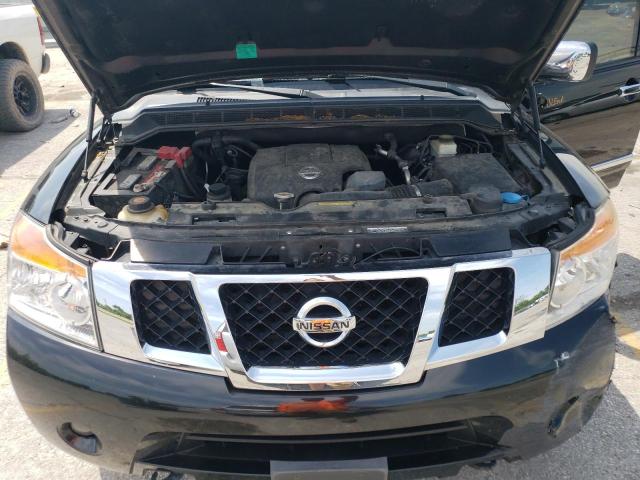 Photo 12 from auction – 2013 NISSAN ARMADA SV with VIN 5N1BA0ND2DN604848