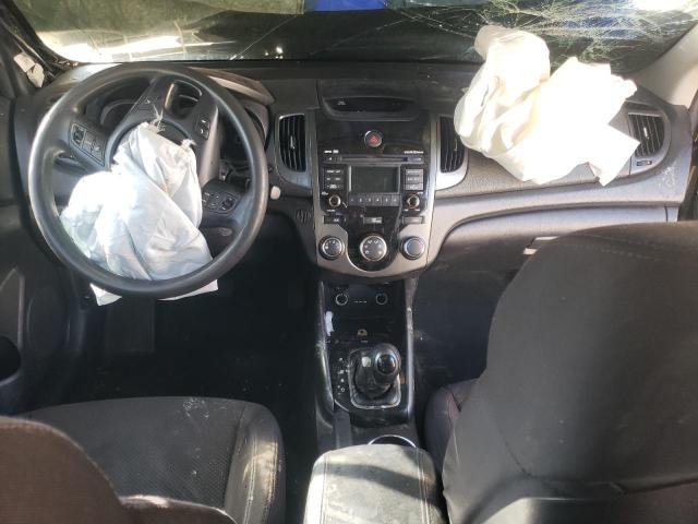 Photo 8 from auction – 2013 KIA FORTE with VIN KNAFU6A24D5657469