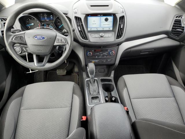 Photo 8 from auction – 2018 FORD ESCAPE SE with VIN 1FMCU9GD8JUB94846