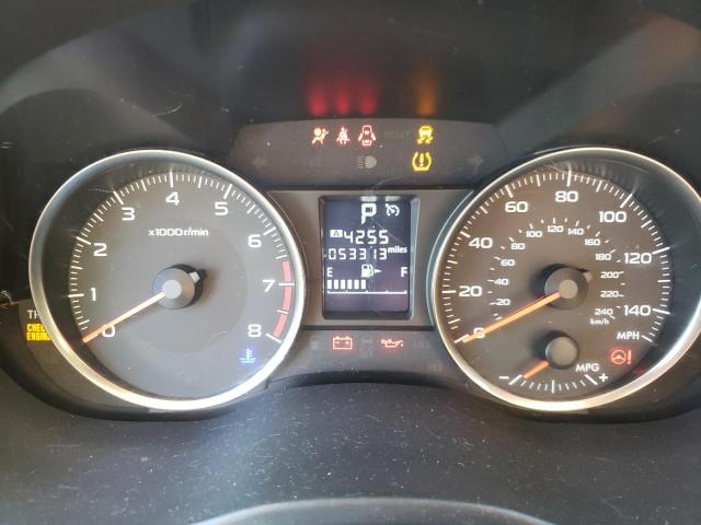 Zdjęcie 9 z aukcji – 2015 SUBARU IMPREZA SP z VIN JF1GPAT60FH323271