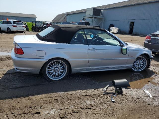 Photo 3 from auction – 2002 BMW 330 CI with VIN WBABS53422JU93396