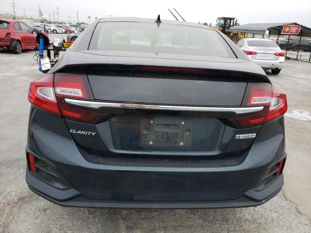 Photo 6 from auction – 2019 HONDA CLARITY with VIN JHMZC5F11KC002254