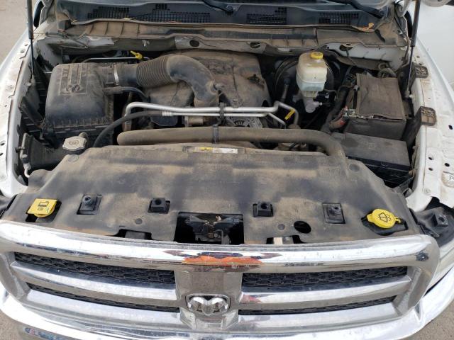 Photo 11 from auction – 2013 RAM 2500 ST with VIN 3C6TR5HT4DG548901
