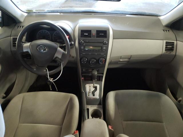 Photo 8 from auction – 2010 TOYOTA COROLLA BA with VIN 1NXBU4EE4AZ358099