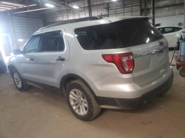 Photo 2 from auction – 2016 FORD EXPLORER with VIN 1FM5K8B85GGB18088