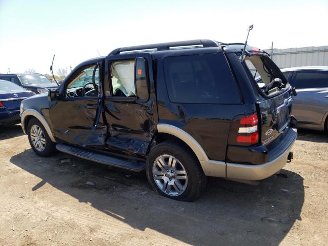 Photo 2 from auction – 2010 FORD EXPLORER E with VIN 1FMEU7EE2AUA46569