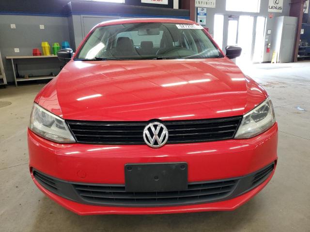 Photo 5 from auction – 2013 VOLKSWAGEN JETTA BASE with VIN 3VW2K7AJ0DM370237