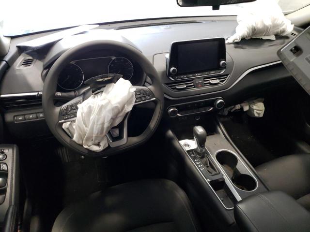 Photo 8 from auction – 2022 NISSAN ALTIMA SV with VIN 1N4BL4DV0NN304944