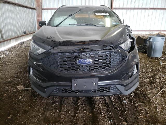 Photo 5 from auction – 2020 FORD EDGE SEL with VIN 2FMPK3J95LBB12024