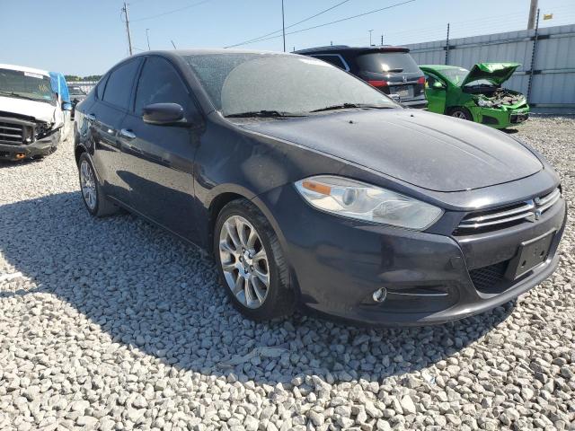 Photo 4 from auction – 2013 DODGE DART LIMIT with VIN 1C3CDFCA2DD107370