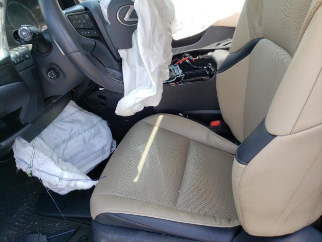 Photo 7 from auction – 2019 LEXUS ES 350 with VIN 58ABZ1B18KU024024