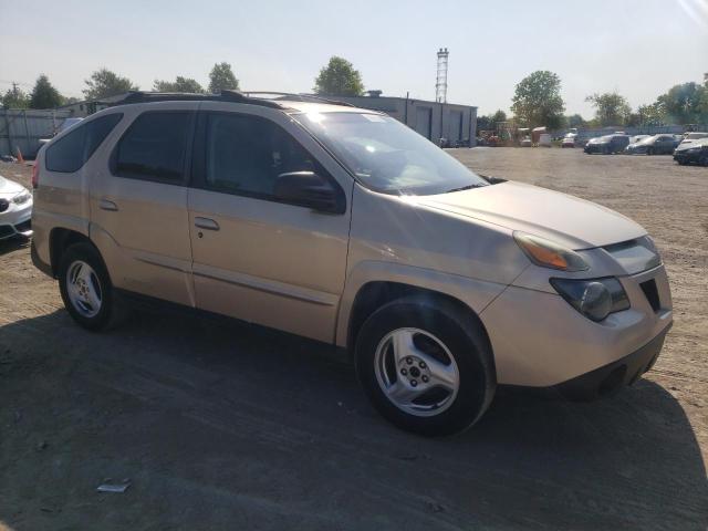 Photo 4 from auction – 2002 PONTIAC AZTEK with VIN 3G7DA03EX2S597786