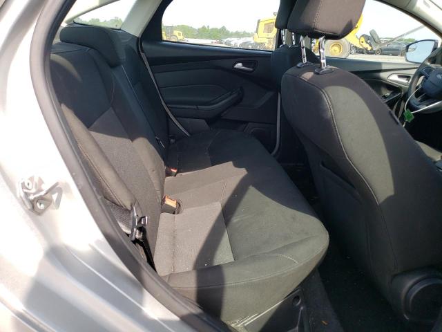 Photo 10 from auction – 2015 FORD FOCUS SE with VIN 1FADP3F20FL292320