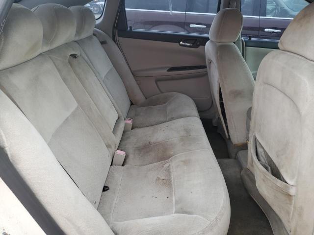 Photo 10 from auction – 2007 CHEVROLET IMPALA LT with VIN 2G1WT58N879229050