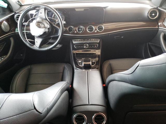 Photo 8 from auction – 2017 MERCEDES-BENZ E 300 with VIN WDDZF4JBXHA008793