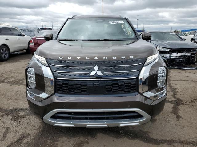 Photo 5 from auction – 2023 MITSUBISHI OUTLANDER with VIN JA4J4VA86PZ025933